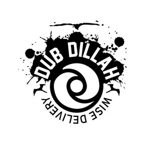 Image for 'Dub Dillah'