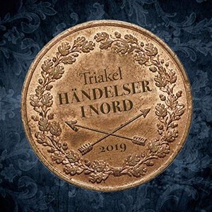Image for 'Händelser i Nord'