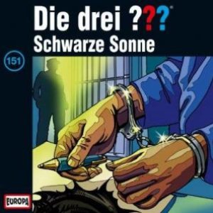 Zdjęcia dla '151/Schwarze Sonne'