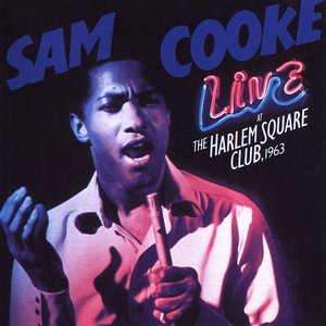 Изображение для 'Live At The Harlem Square Club, 1963'