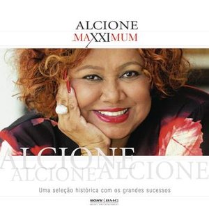 'Maxximum - Alcione'の画像