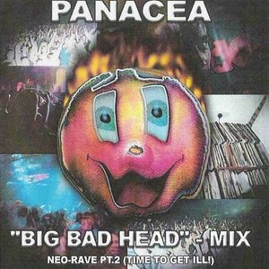 "Big Bad Head"- Mix