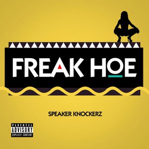 Image for 'Freak Hoe'