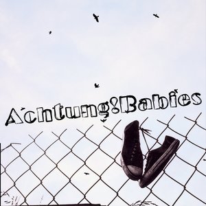 Image pour 'Achtung!Babies'