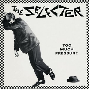 Image for 'Too Much Pressure'