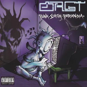 Изображение для 'Punk Statik Paranoia'