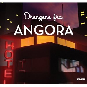 'Drengene fra Angora' için resim