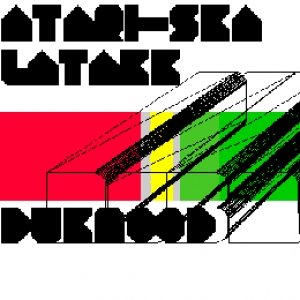 Image for 'ATARI-SKA L'ATAKK'