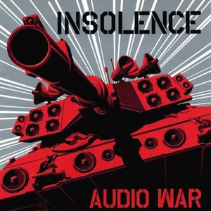 Image for 'Audio War'