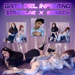 Image for 'GATA DEL INFIERNO'