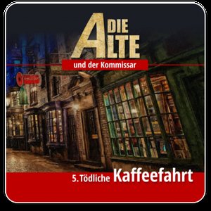 Imagen de 'Die Alte und der Kommissar'