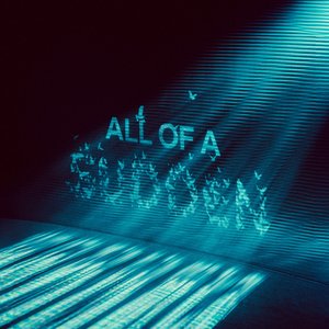 Image for 'All Of A Sudden / Another One'