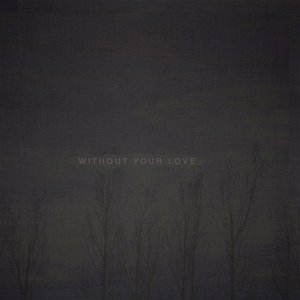 “Without Your Love”的封面
