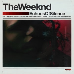 “Echoes of Silence”的封面