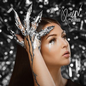 Image for 'Queen (Platinum Edition)'