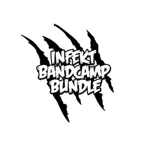 Immagine per 'INFEKT BANDCAMP BUNDLE'