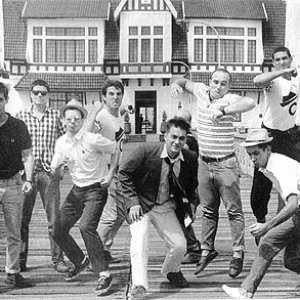 Image for 'Los Fabulosos Cadillacs'