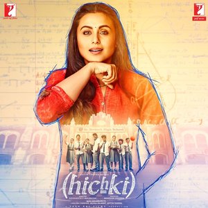 Bild für 'Hichki'