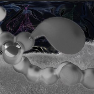 Image for 'Lab (Black Balloons Remix)'