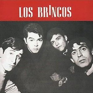 Image for 'Los Brincos'