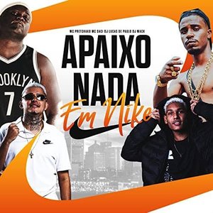 Image for 'Apaixonada em Nike'