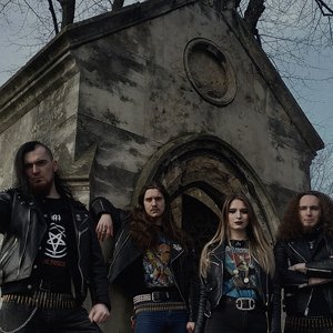 Image for 'mystic storm'