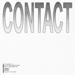 Image for 'Contact'
