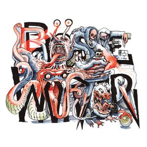 “Böse Wörter”的封面
