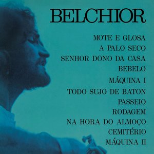 Image for 'Belchior'