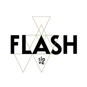 “Flash”的封面