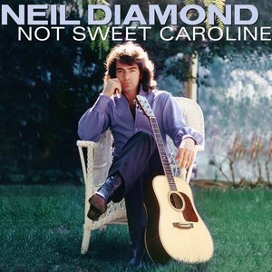 'Not Sweet Caroline'の画像