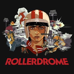 Image for 'Rollerdrome (Original Soundtrack)'