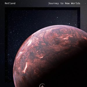 Image for 'Journey to New Worlds'