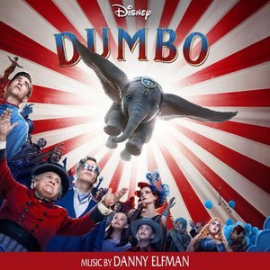 Image for 'Dumbo (Original Motion Picture Soundtrack)'