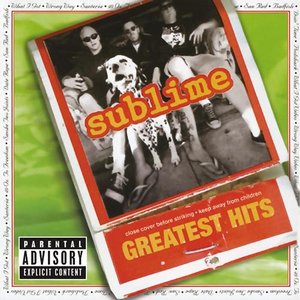 Image for 'Sublime Greatest Hits'