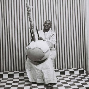 Image for 'Toumani Diabaté'