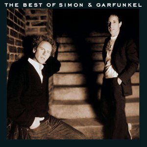 Image for 'The Best Of Simon & Garfunkel'
