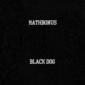 Image for 'Black Dog'
