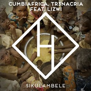 Image for 'Sikulambele'