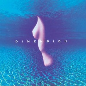 Image for 'FIRST DIMENSION'