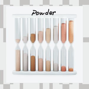 Изображение для 'Powder In Space'