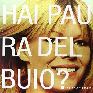 Immagine per 'Hai Paura Del Buio?'