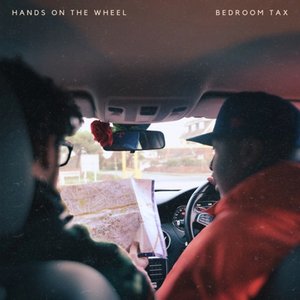 'Hands on the Wheel'の画像