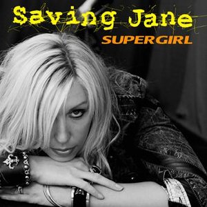 Image for 'SuperGirl'