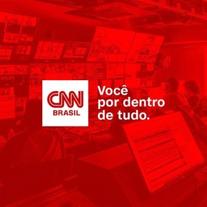 “AO VIVO: LIVE CNN”的封面