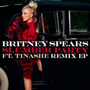 Image for 'Slumber Party feat. Tinashe (Remix EP) (feat. Tinashe)'