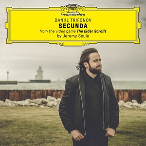 Imagem de 'Soule: Secunda (Transcr. for Piano by Trifonov) [From "The Elder Scrolls: Skyrim"] - Single'