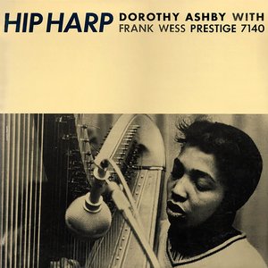 Image for 'Hip Harp (Japan) [feat. Frank Wess]'