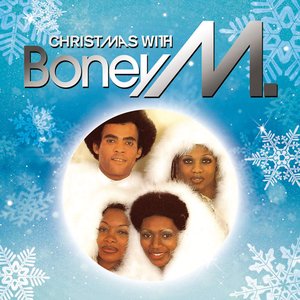 Bild für 'Christmas with Boney M.'