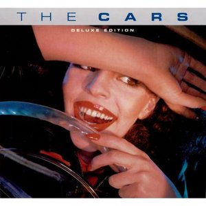 Image pour 'The Cars: Deluxe Edition'